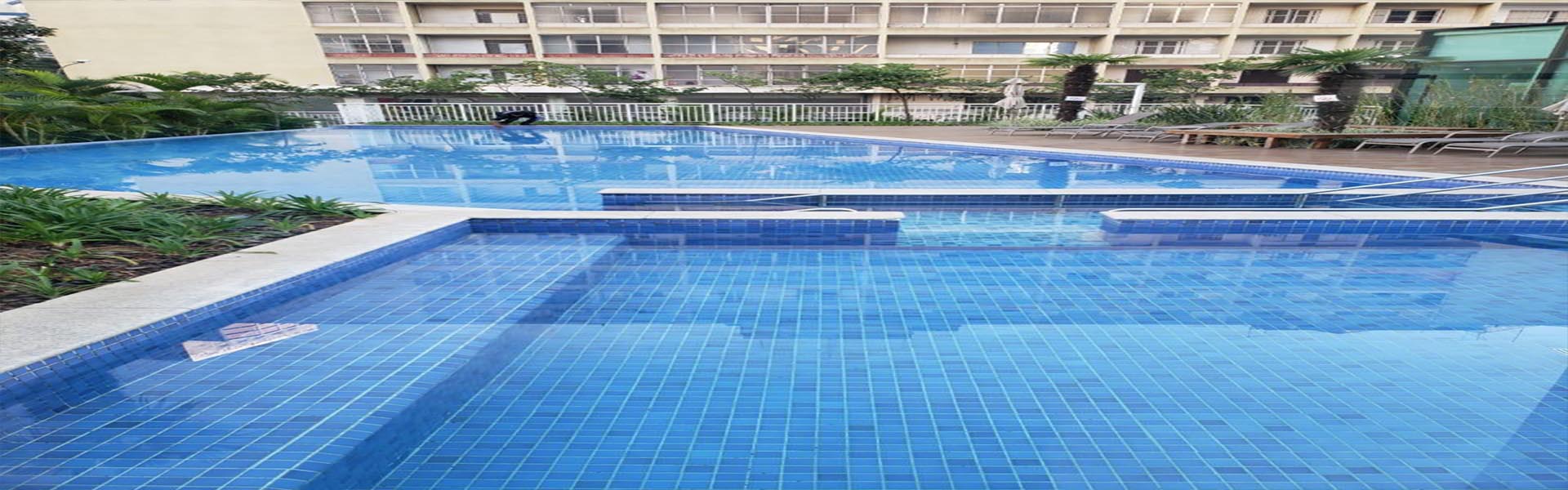 Empresa especializada em manutenção para piscinas em São Paulo